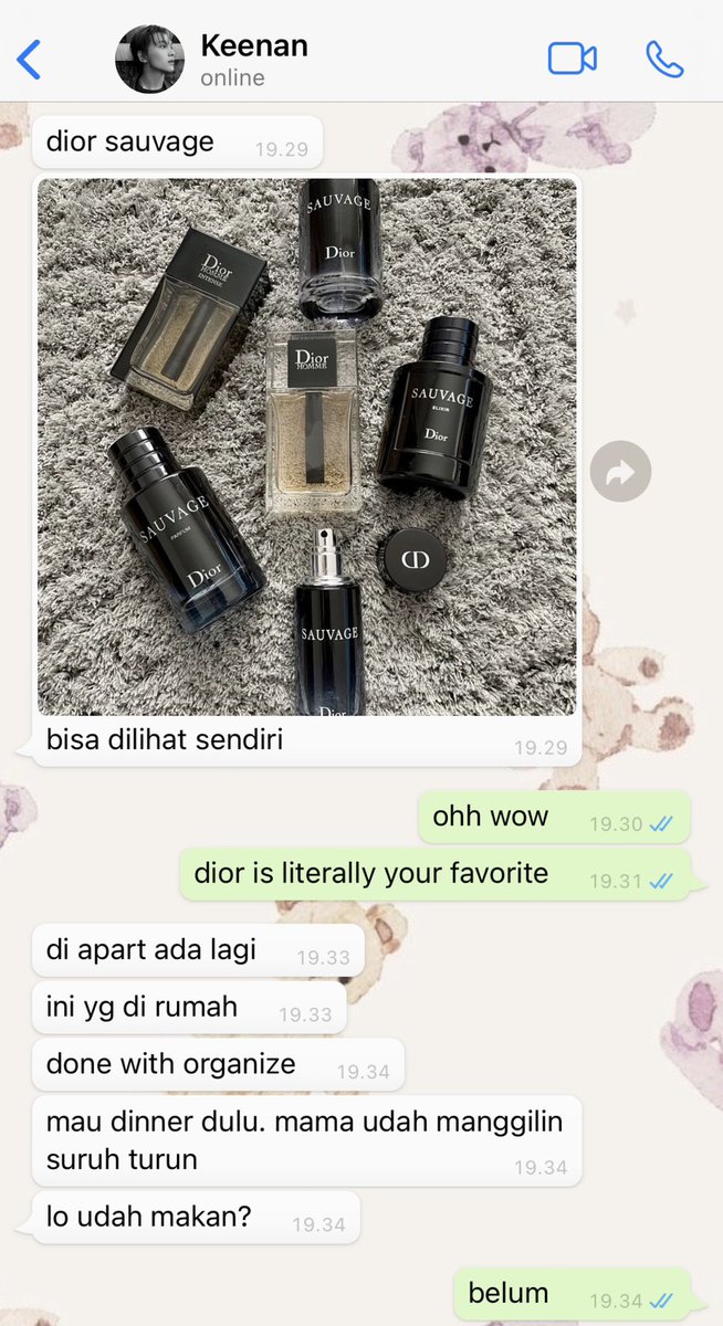 AlyaDarapuspita's tweet photo. 118. Kehilangan Napsu Makan https://t.co/8q5AA74jm8