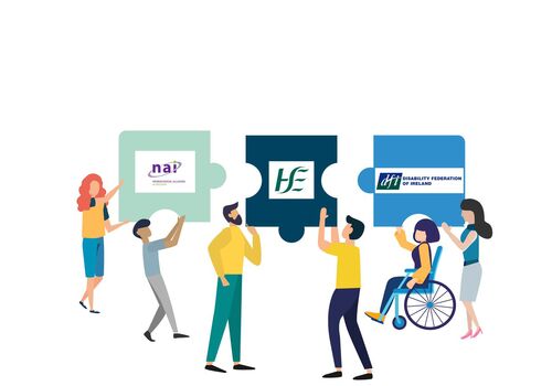 DisabilityFed's tweet photo. There are just a few days left to apply for this role of Research Project Officer for the Joint HSE, NAI, DFI Neuro Mapping Project  https://t.co/y1O5JXAYO2 #jobfairy #recruitment #research https://t.co/7XdgzuygwS
