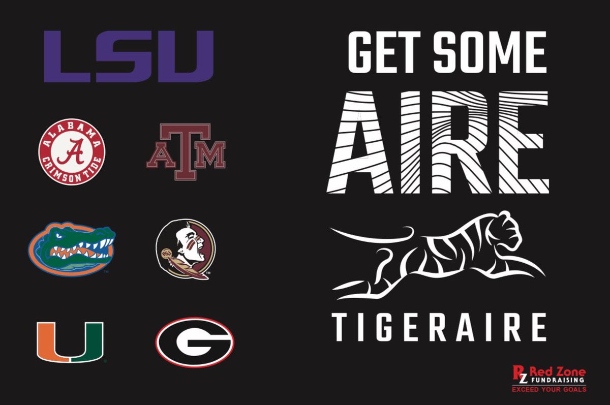 Red Zone Fundraising tweet media