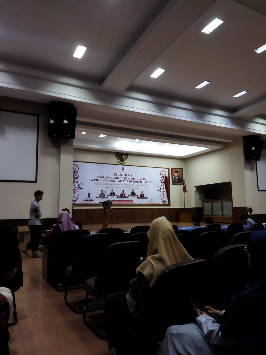 Mempersiapkan agenda besok nih well

Adakah disini yang besok ikutan?