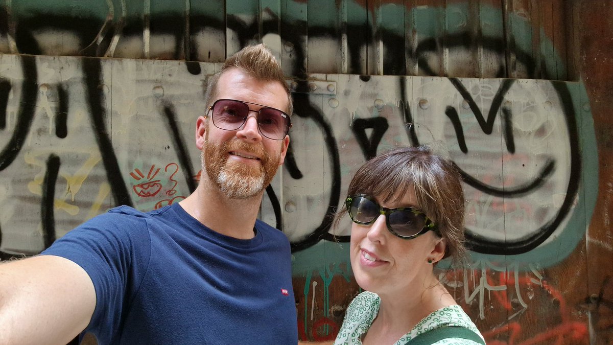 Steve Mule tweet media