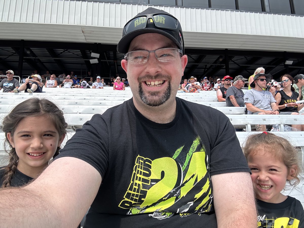 Joseph Provost, MA tweet media