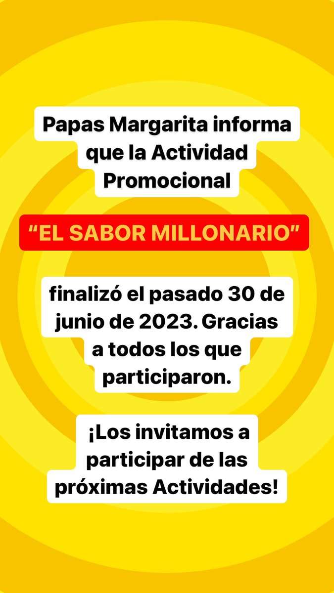 Papas Margarita (@papasmargarita) on Twitter photo 