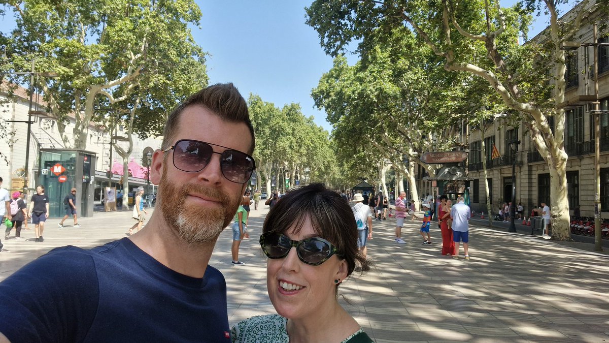 Steve Mule tweet media