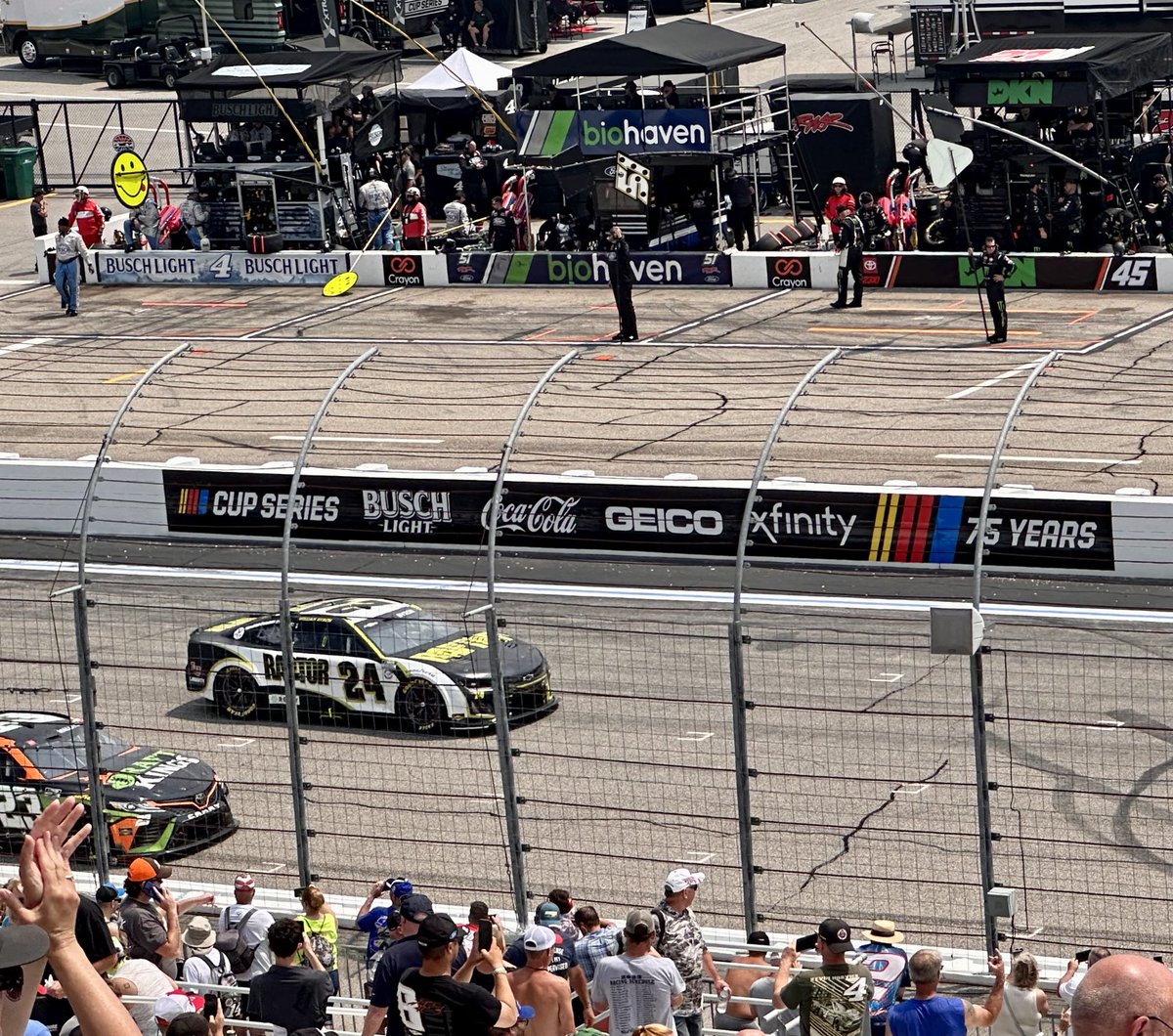 Joseph Provost, MA tweet media