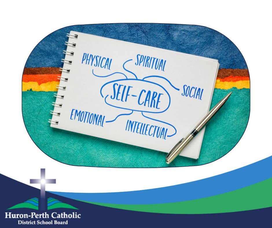 Today is #InternationalSelfCareDay! We are all encouraged to make self-care a part of our everyday routines and turn it into a priority. Check out the <a href="/CMHAOntario/">CMHA Ontario</a>’s '15 minutes just for you' resource - filled with self-care strategies and tips!⤵️
ontario.cmha.ca/take-15-minute…