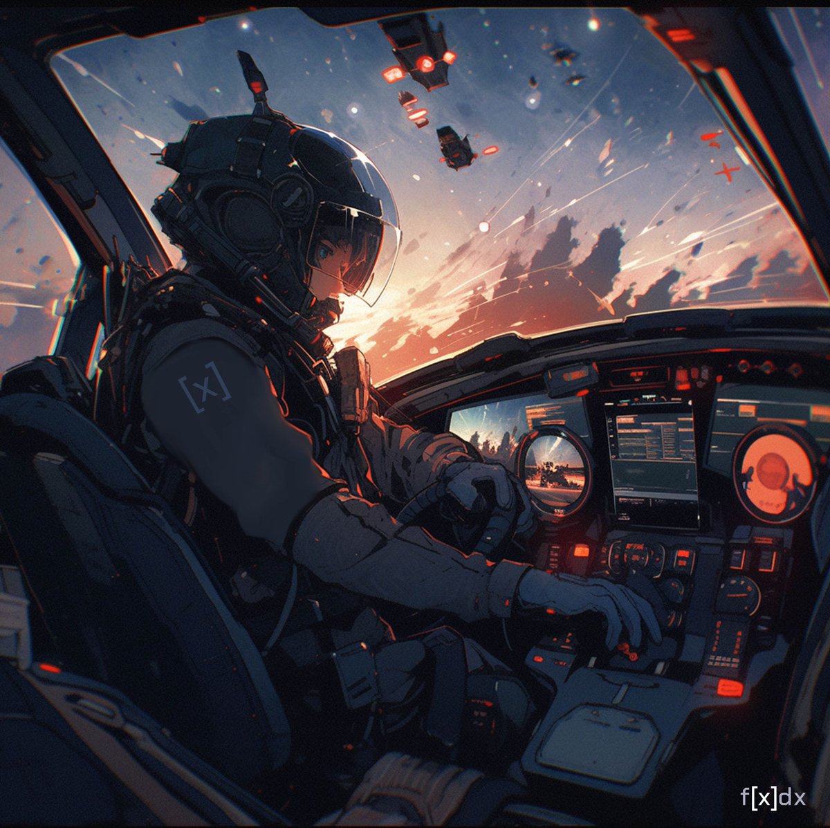 Trade with ease knowing that FXDX has your back!

With our liquidity margin standing at a whopping 99%, never miss an opportunity in the fast-paced DeFi market.

Capitalize on every market move with minimal slippage! 📈🚀