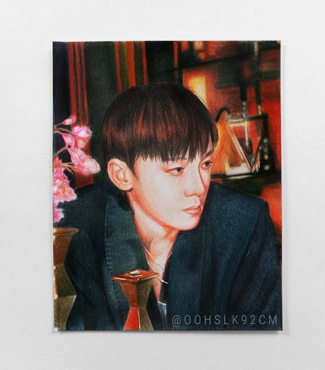 OOHSLK92CM's tweet photo. 4/8✅ KJD 🧛🍷☺️
#JONGDAE #김종대 #첸 #CHEN
#chenfanart #EXOartEXIST #exofanart #EXO #엑소 #EXO_EXIST #EXO_CreamSoda @weareoneEXO https://t.co/FOaHB6TaKh