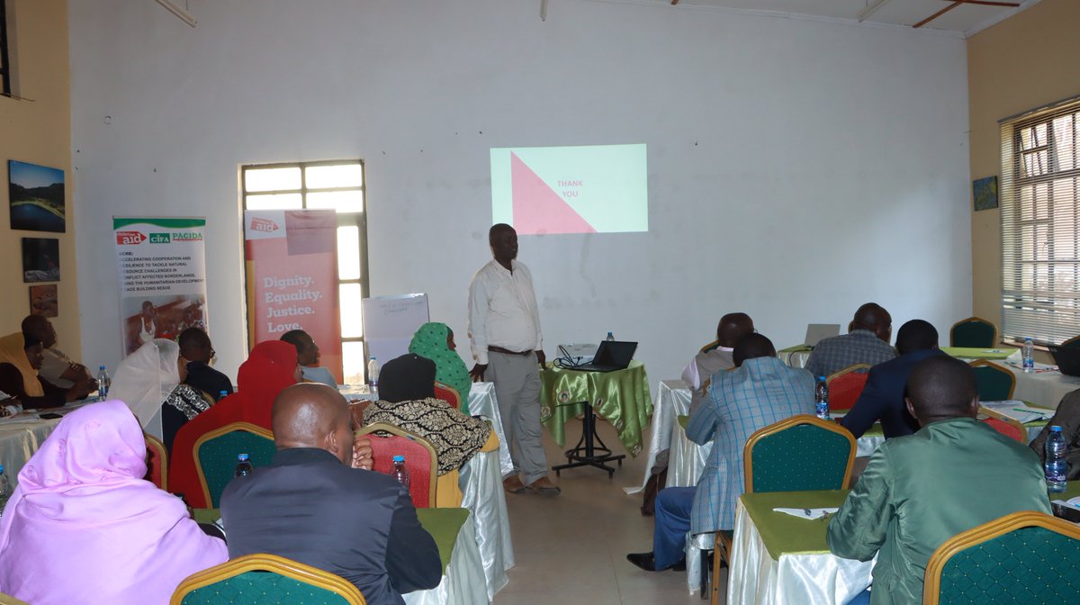 CifaKenya's tweet photo. The project aims to To strengthen the leadership, agency and adaptive capacity of marginalized communities to peacefully address and adapt to natural resource challenges in borderland regions using Humanitarian-Development-Peacebuilding approaches. https://t.co/qnrsMiJhPi