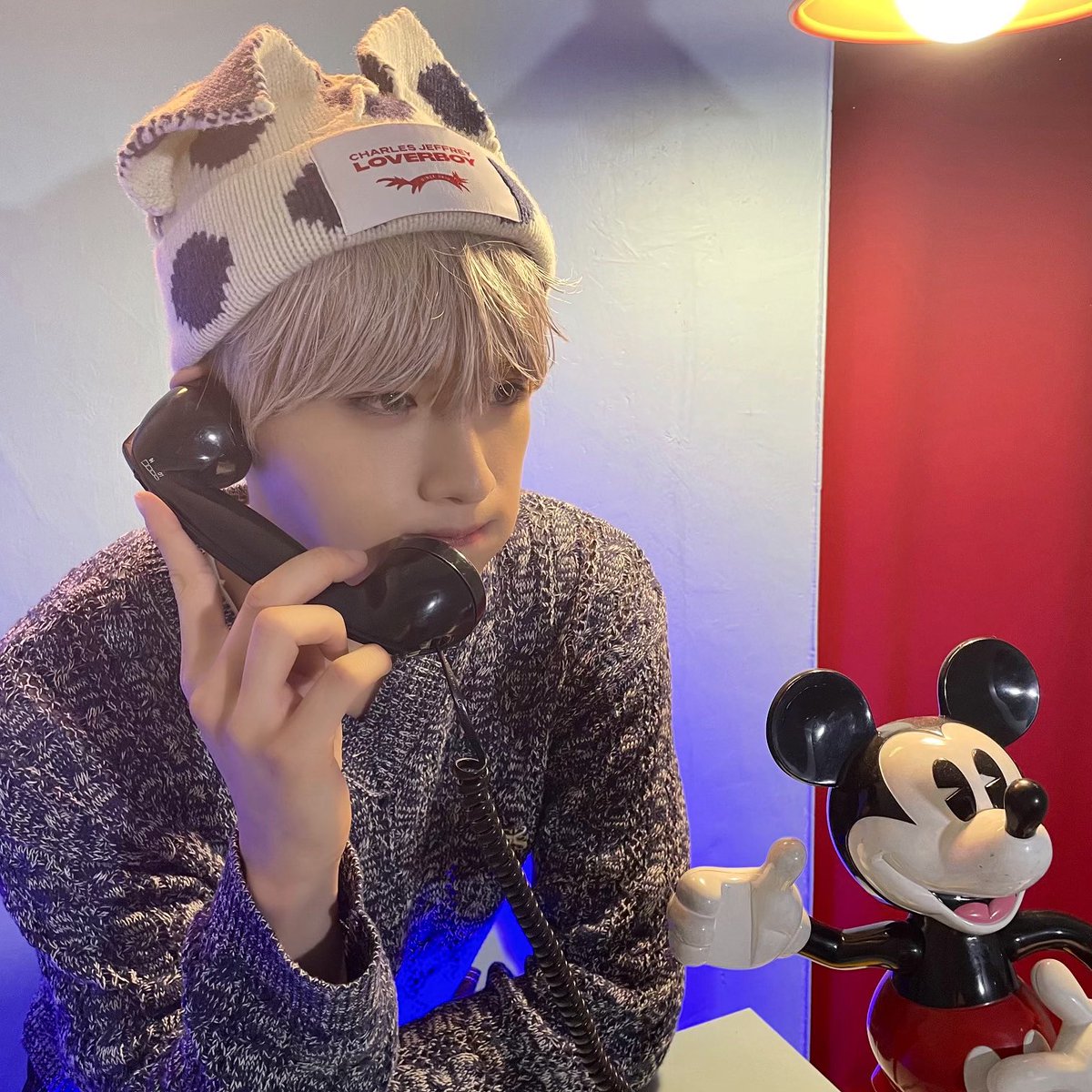 왜.내.연.락.안.받.아🥲

#CIX #씨아이엑스 #현석 #윤현석 #서기 #막내 #FIX #픽스 #픽스내거