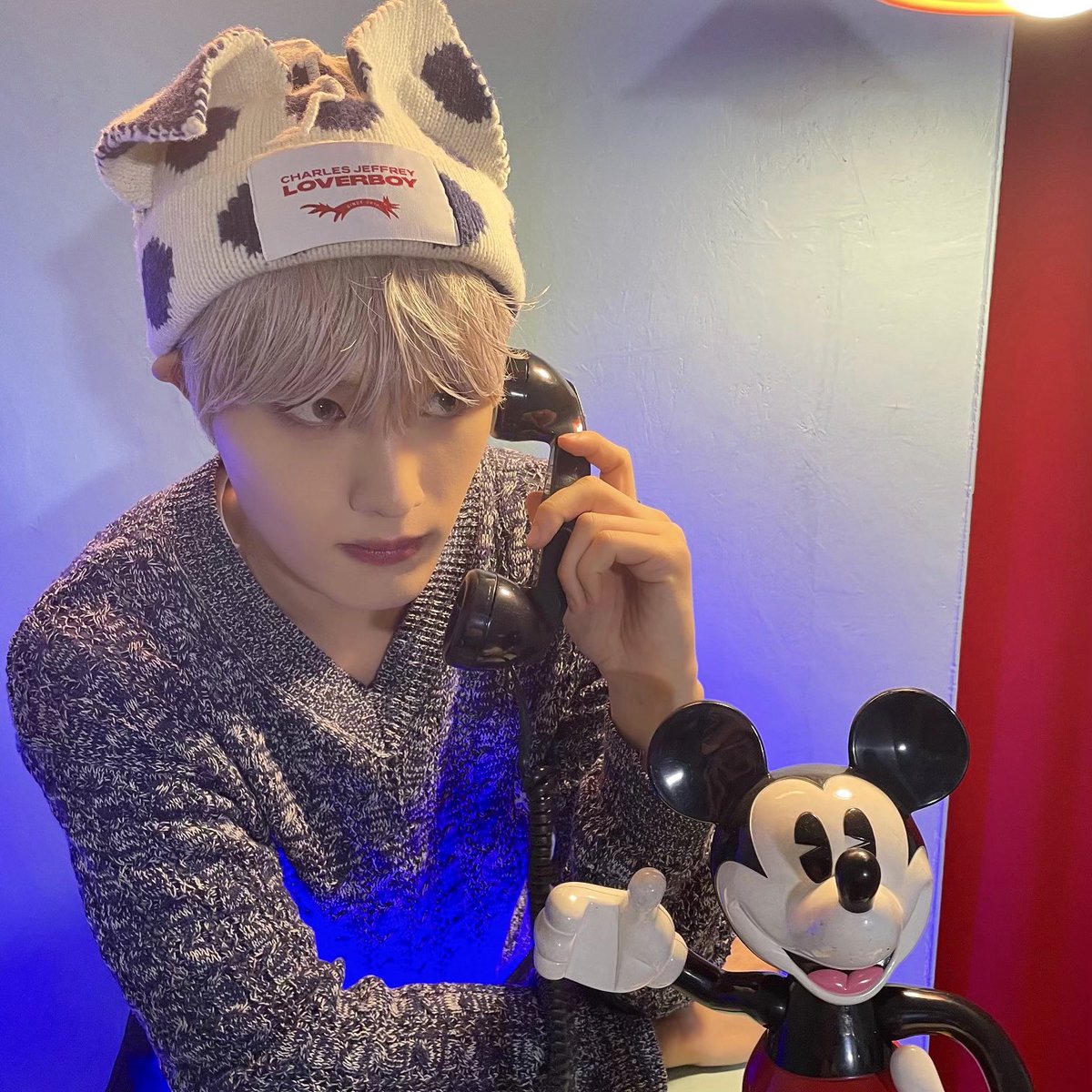 CIX_twt's tweet photo. 왜.내.연.락.안.받.아🥲

#CIX #씨아이엑스 #현석 #윤현석 #서기 #막내 #FIX #픽스 #픽스내거 https://t.co/dxKhLMaKPU