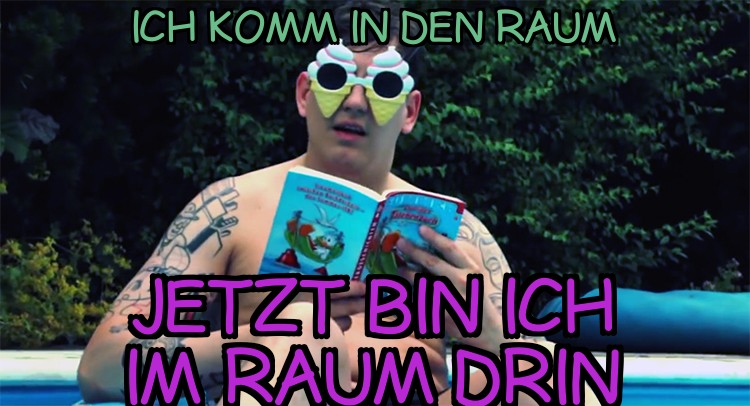 Tanz Fler Bot tweet media