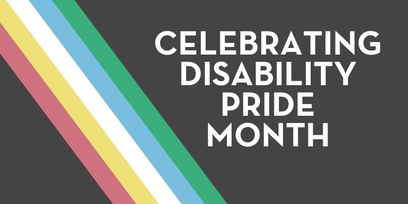 July is Disability Pride Month! To learn more about Disability Pride Month and some famous disabled musicians click this link: cyso.org/news/disabilit…
