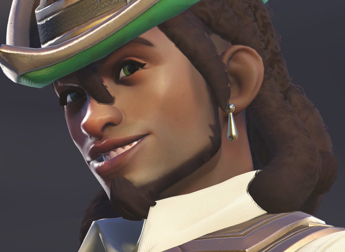 pampurins's tweet photo. 💚 BARD LUCIO CLOSEUP💚 https://t.co/4tPQju4lO7