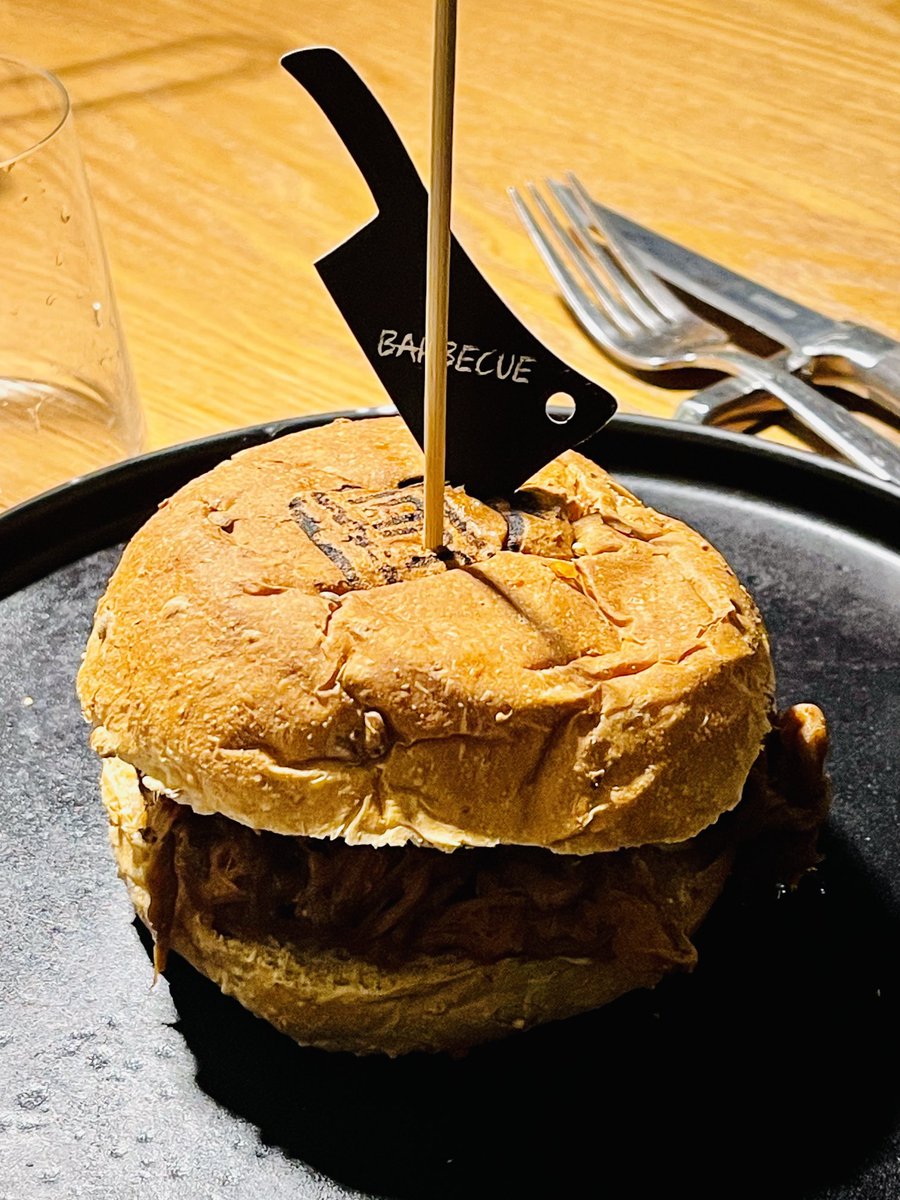 ribe927's tweet image. #pulled_pork, #nana