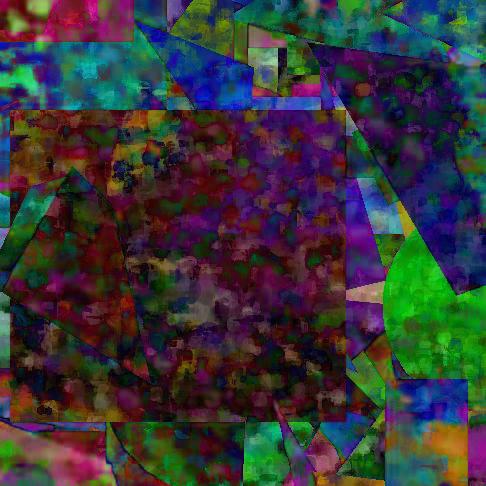 Arty Shapes tweet media