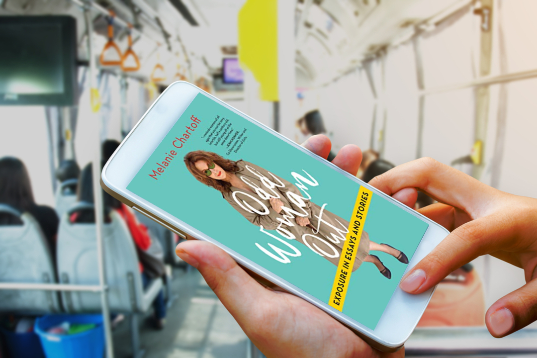 Author to Author (@author2authors) on Twitter photo A poignant, honest, and at times utterly hilarious memoir of a multi-talented woman. Read "Odd Woman Out: Exposure in Essays and Stories" now. #memoir #actor #inspirational <a href="/melaniechartoff/">melanie chartoff</a> Buy Now --> allauthor.com/amazon/62096/ A poignant, honest, and at times utterly hilarious memoir of a multi-talented woman. Read "Odd Woman Out: Exposure in Essays and Stories" now. #memoir #actor #inspirational <a href="/melaniechartoff/">melanie chartoff</a> Buy Now --> allauthor.com/amazon/62096/
