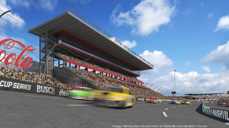 Bristol Motor Speedway and Urban League of Middle Tennessee sign community benefits agreement https://t.co/DIIRyoRFNM https://t.co/9UOAkNucxd