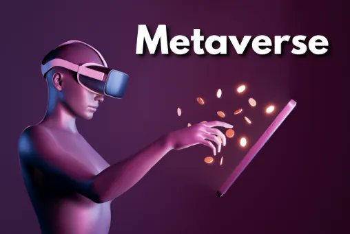 🎲 The Metaverse Market Crash: A Prelude to Collapse or a Golden Buying Chance? 🚀 

Read Now: buff.ly/3Oia86v

#MetaverseMarketCrash #p2enews #GoldenBuyingChance #MetaverseCollapseDebate #MarketCrashAnalysis #MetaverseInvesting #OpportunityInCrash #MetaverseFuture