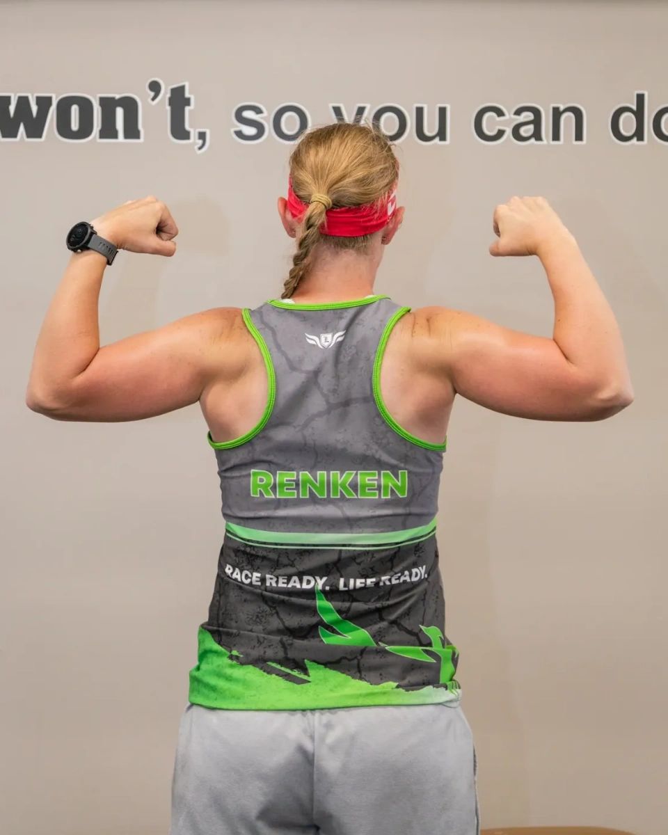 Dust2GloryOCR's tweet photo. Add a little bit of fitspiration to your feed! Follow us for daily motivation, high-intensity workouts, and tips on achieving your fitness goals. 💪 We can't wait to connect with you!

#Dust2GloryFitness https://t.co/wk3qtIFL3R