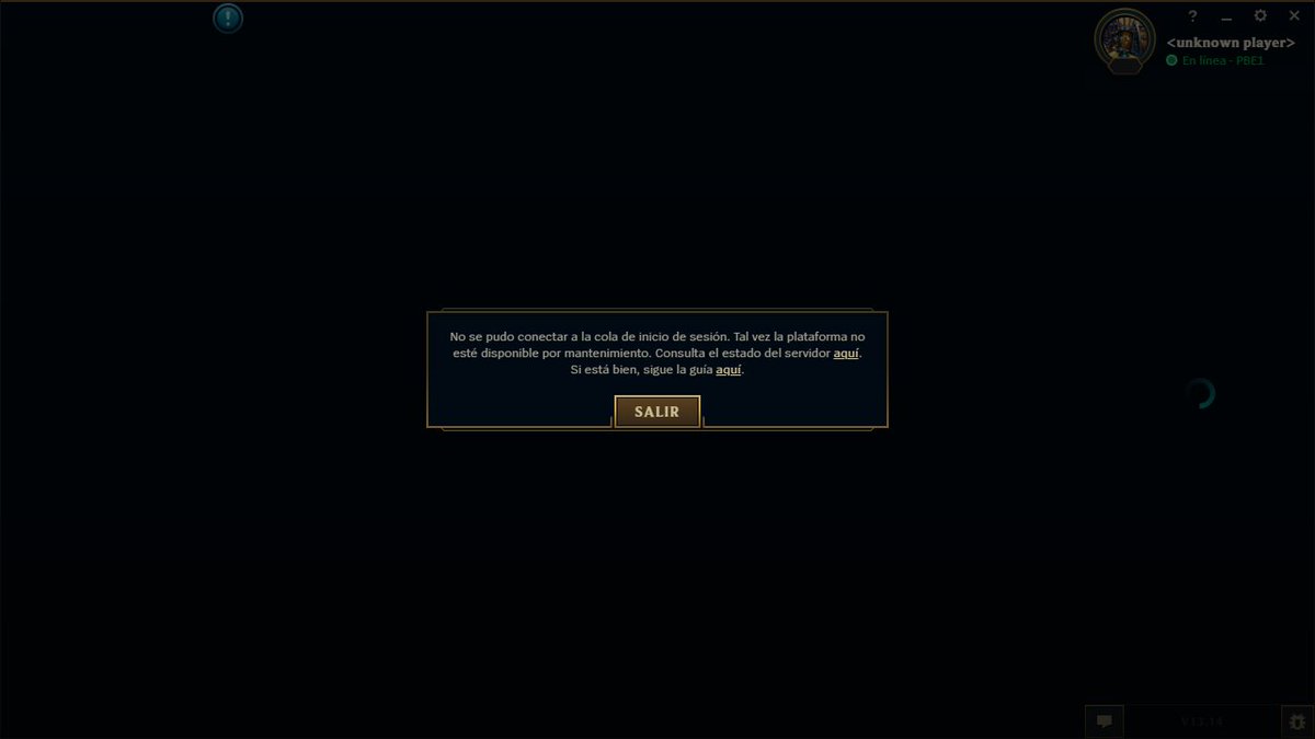 Unable to Connect to Login Queue in 'League of Legends'? Do This