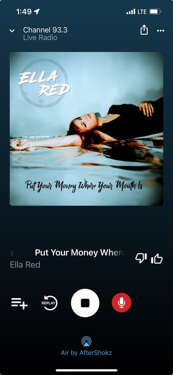 Ella Red tweet media