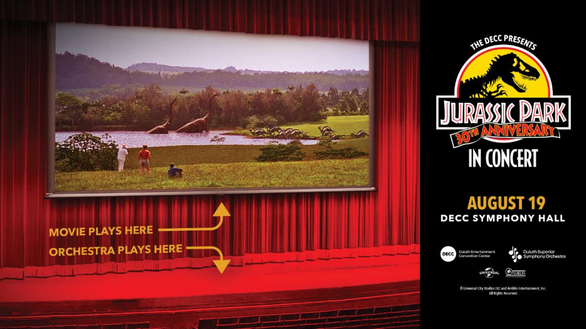 Duluth Superior Symphony Orchestra tweet media