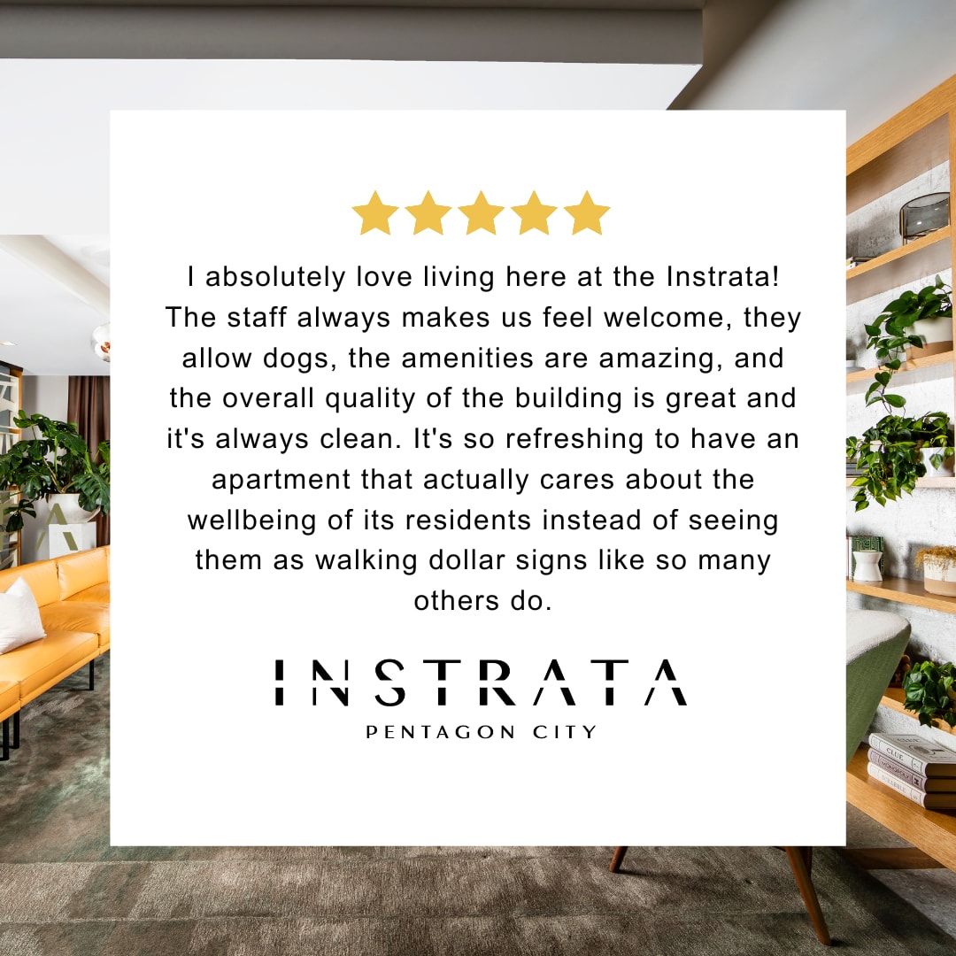 Instrata PC Apts tweet media