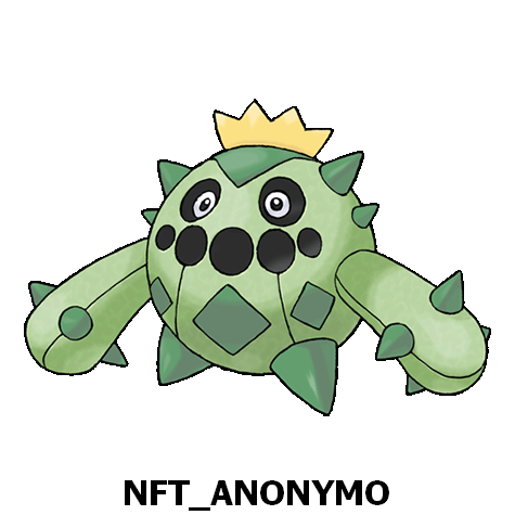 NFTAnonymo tweet media