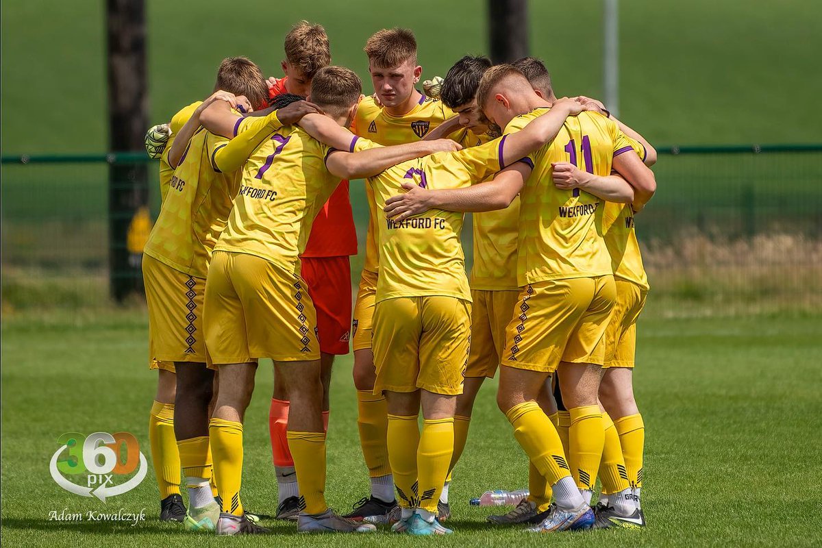 14carlitos14_'s tweet photo. Wexford FC U19 https://t.co/TaaEaswA0v
