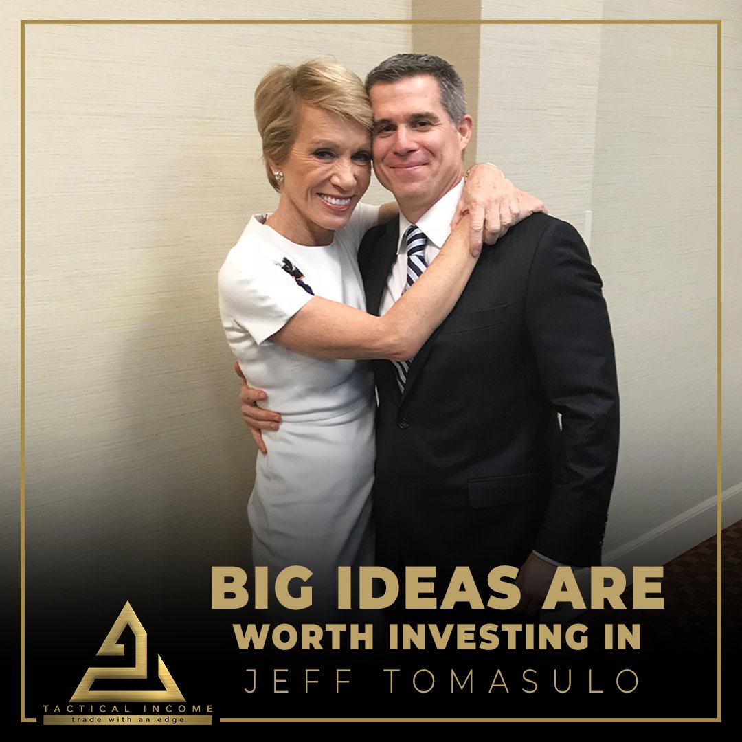 Jeff_Tomasulo's tweet photo. Success is not a solo journey! Surround yourself with the best mentors who can guide you toward achieving your financial goals. Get the Edge! #trading #investing #stockmarket #daytrading #stocks https://t.co/gFK9uinv2o