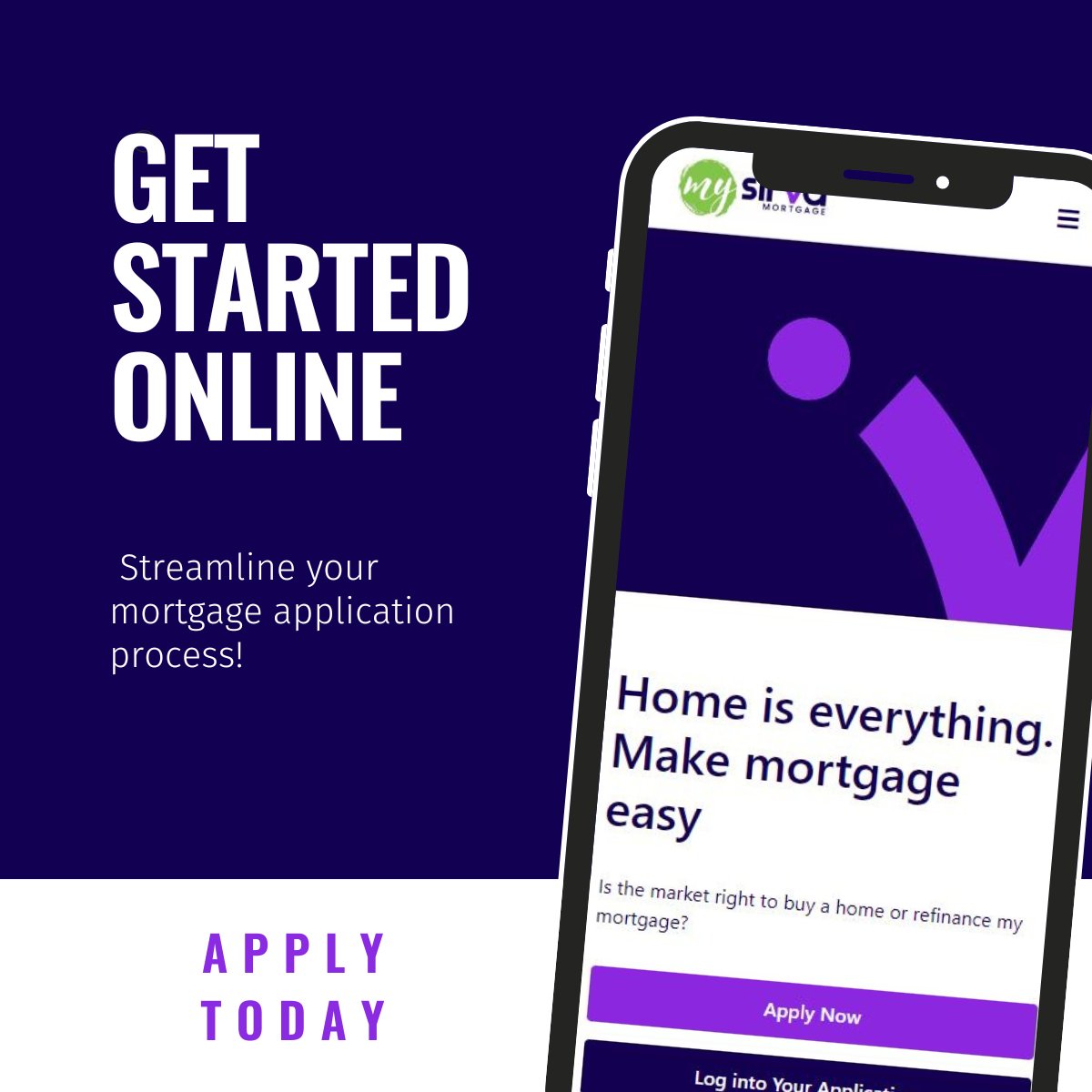 SIRVAMortgage's tweet image. Are you ready to make your summer move? #SummerMove #HomeownershipDreams

ow.ly/2otw50OLPkC