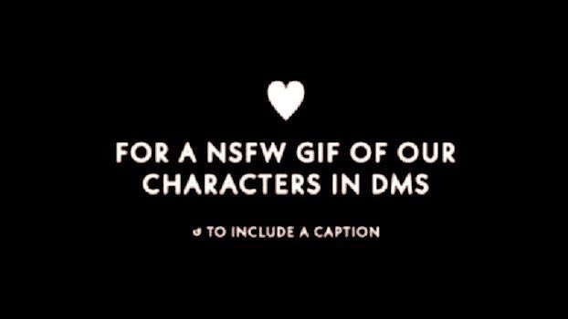 Mutual snowbunnies only. ♠️