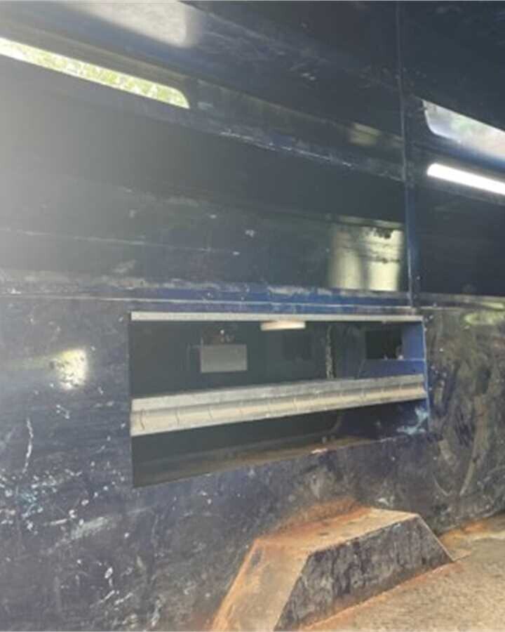 municibid's tweet image. This 2008 CHEVROLET STAHL 4500 is a diamond in the rough with the potential to shine after some TLC - a perfect restoration project!  🚚💎💪  mbid.us/3rBSSAf
📍 Lebanon, NH

#ChevroletStahl4500 #ClassicTruck #RestorationProject #ForSale #Auction #WorkTruck