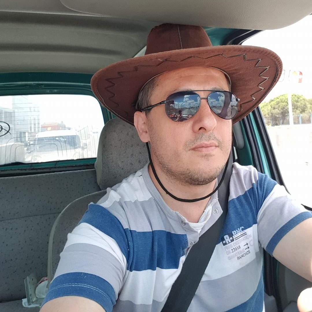 #YeniProfilResmi