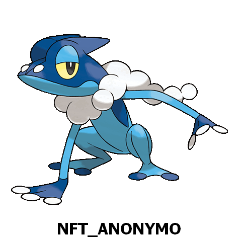 NFTAnonymo tweet media