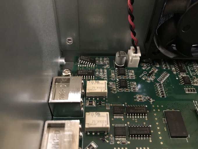 Scott Holmes tweet media