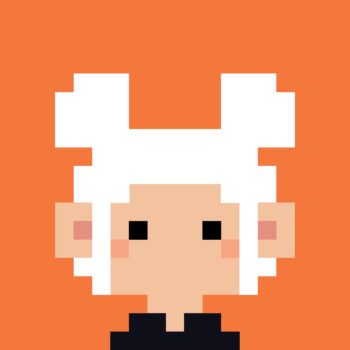 Pixelating PFP's one Bytesize at a time!