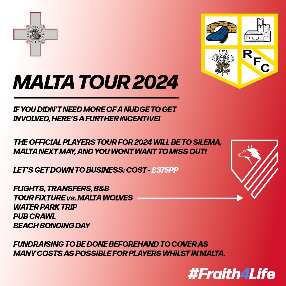 PontRugby's tweet image. 