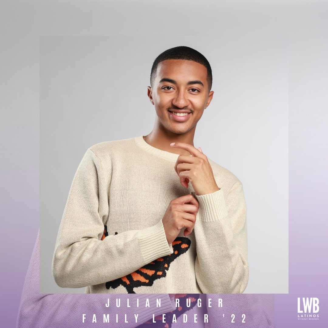 LWBOU's tweet photo. As the countdown to our long-awaited family leader application opens to the public, we would like to highlight a few of last year's Family Leaders! 

Swipe through to read more about Julian’s story and experiences as he co-led Big Hero 6ix!💜 https://t.co/cZzZb3lGen