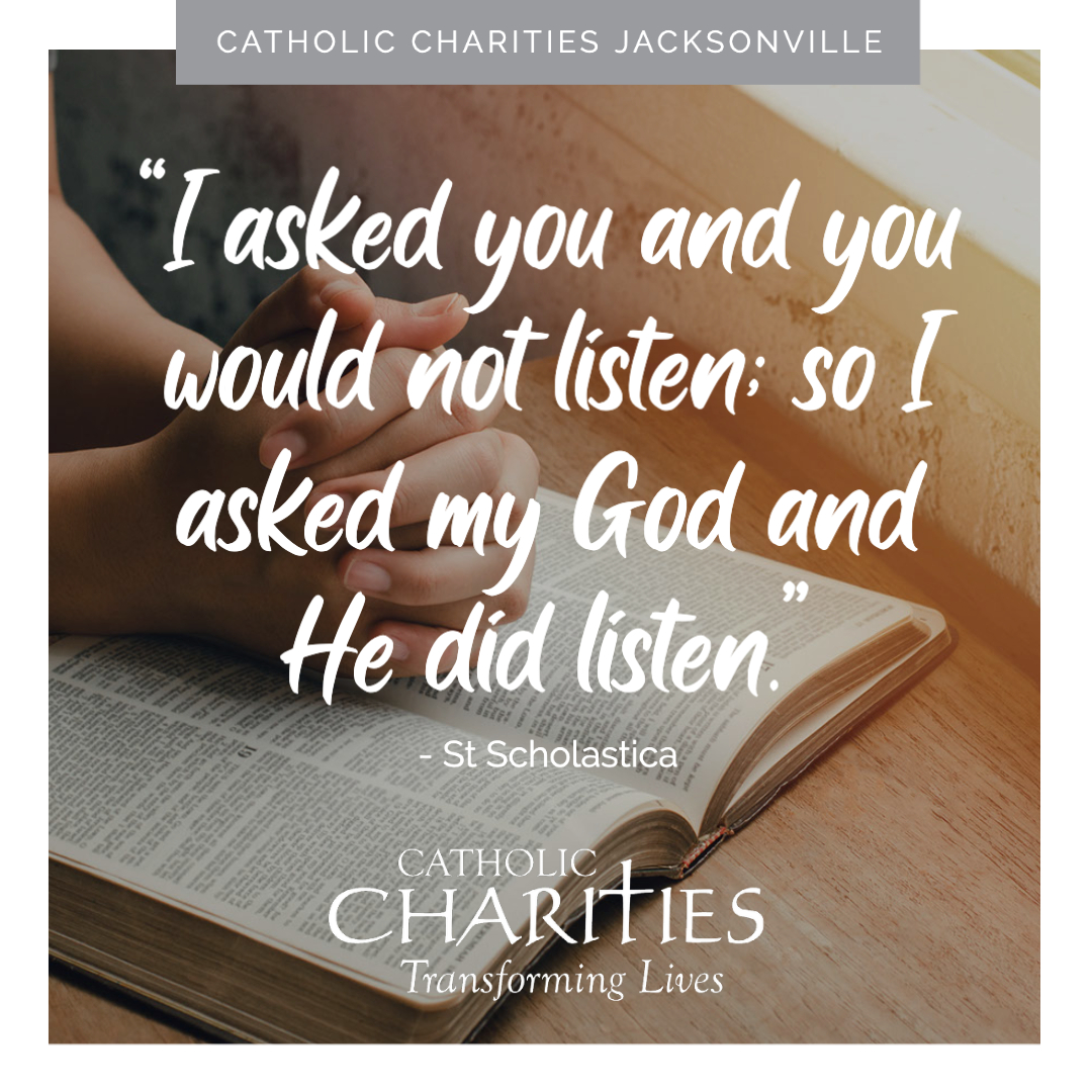 CCB_Jax's tweet photo. The Lord will always be here to listen to you. ❤️ https://t.co/vjgSUz7wNR