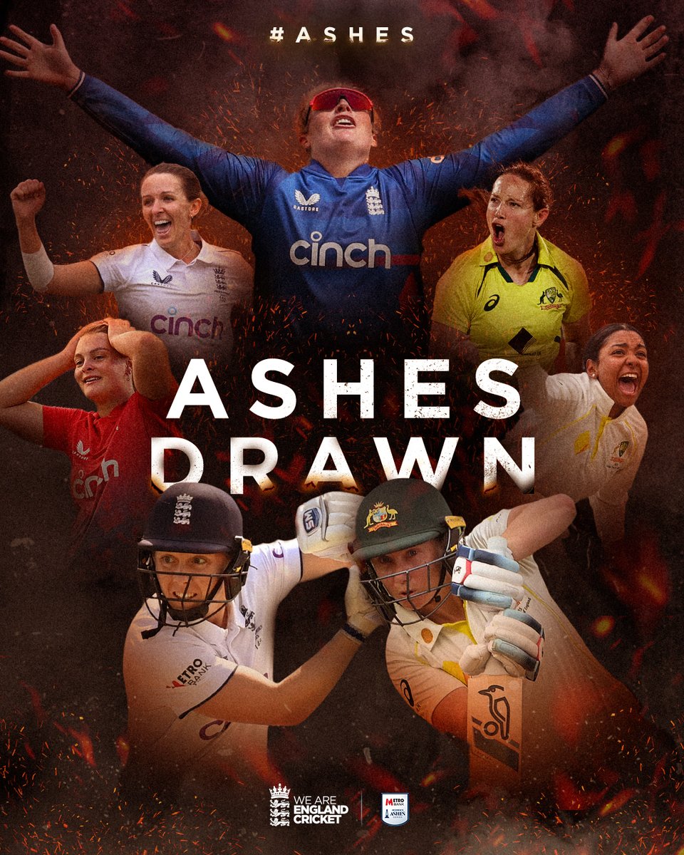 England Cricket tweet media