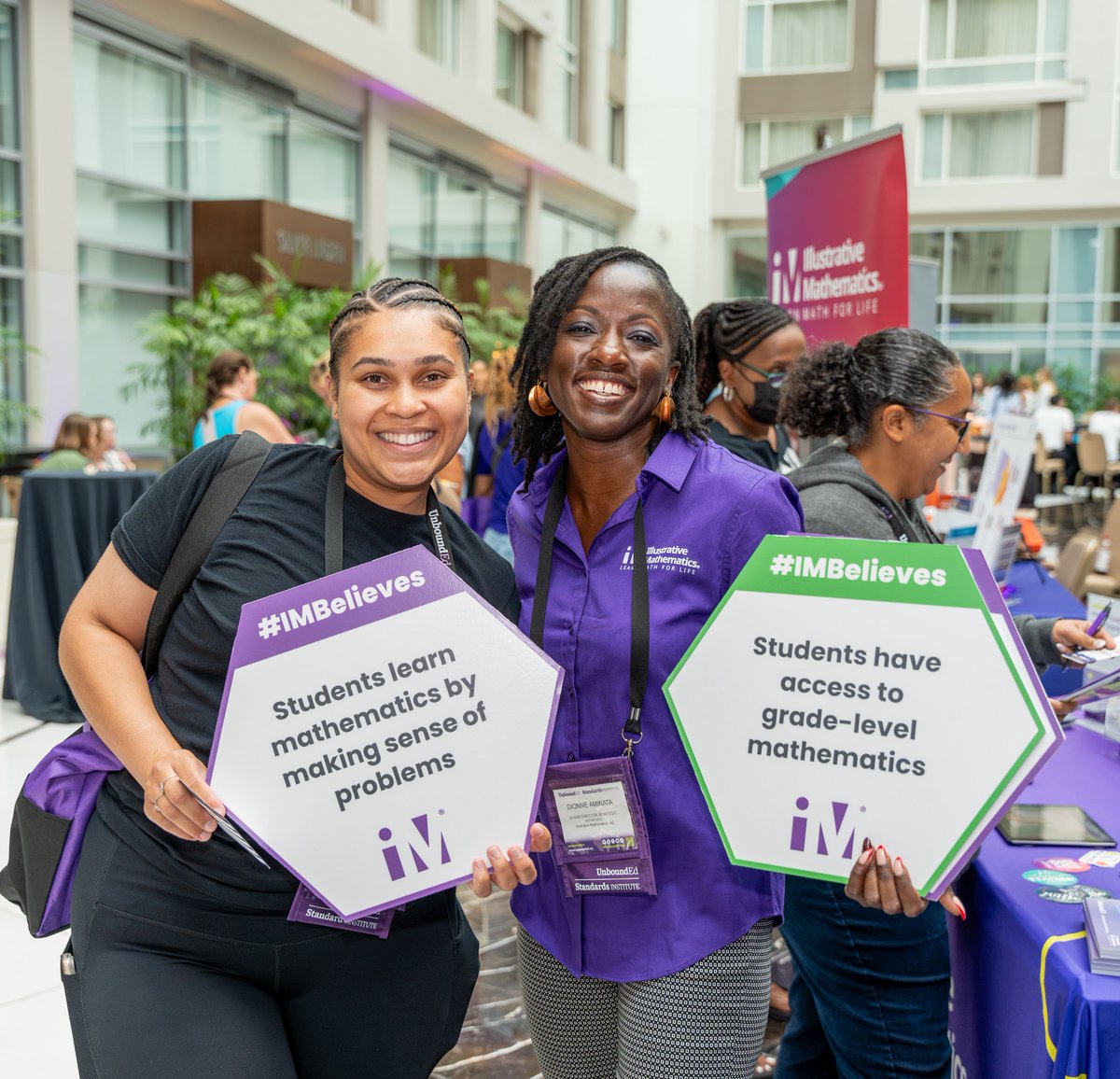 Illustrative Mathematics tweet media