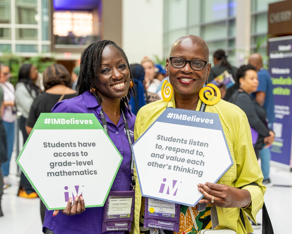 Illustrative Mathematics tweet media