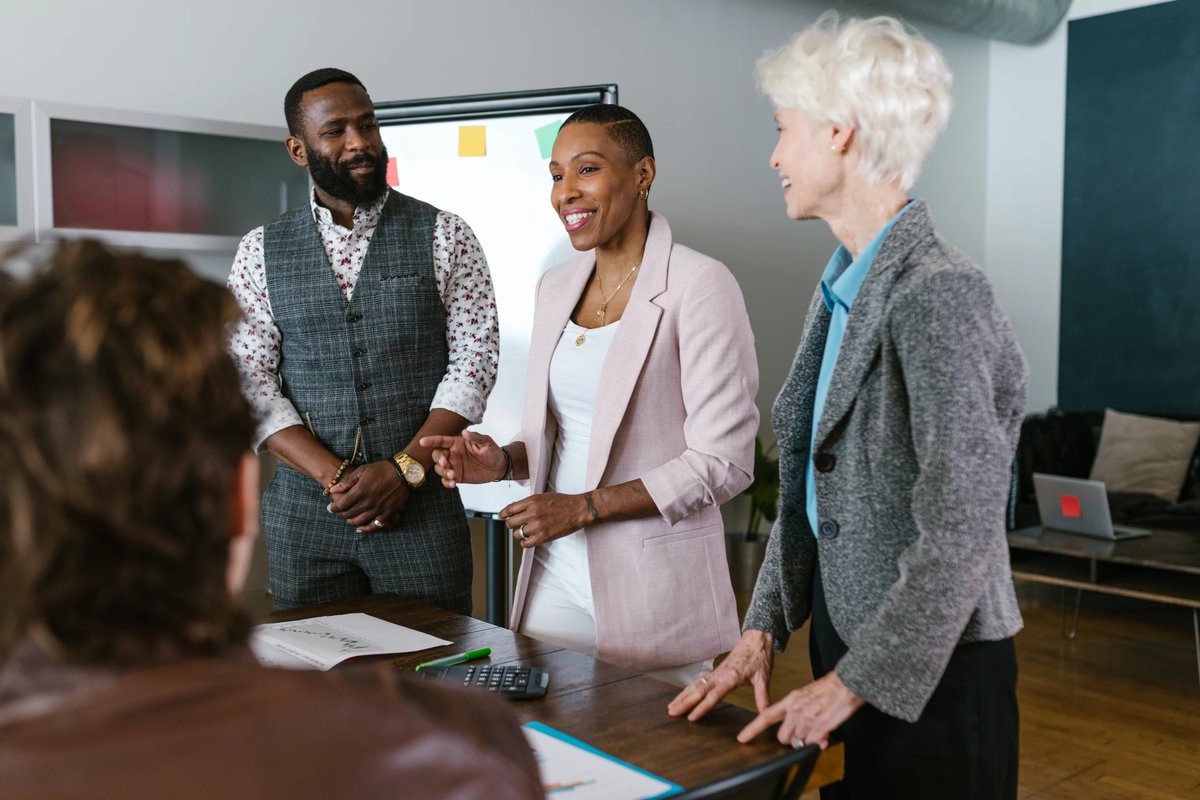 Are you the #founder of a high-potential tech #startup looking for investment? 

Introducing our #INVESTOR READINESS PROGRAM! Designed to help you raise capital &amp; bring your vision to life! 

DON'T MISS THIS!   
Sign up for our next info session NOW
➡️bit.ly/3XYOYNX ⬅️
