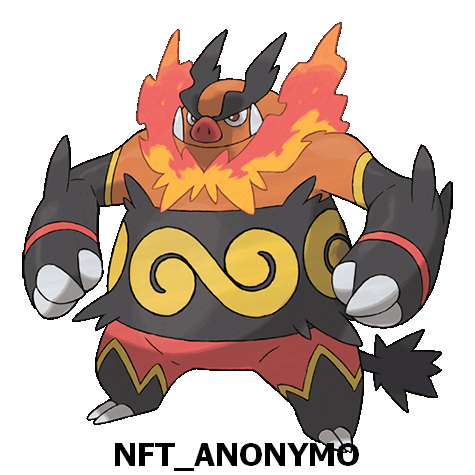 NFTAnonymo tweet media