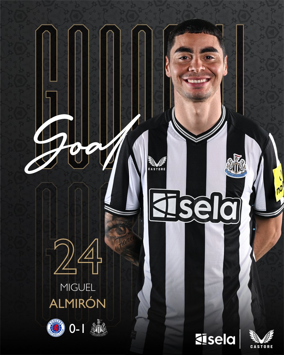 newcastle united new kit 22 23