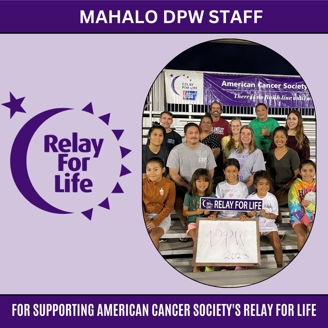 Public Works HI (@dpwhi) on Twitter photo 