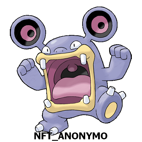 NFTAnonymo tweet media
