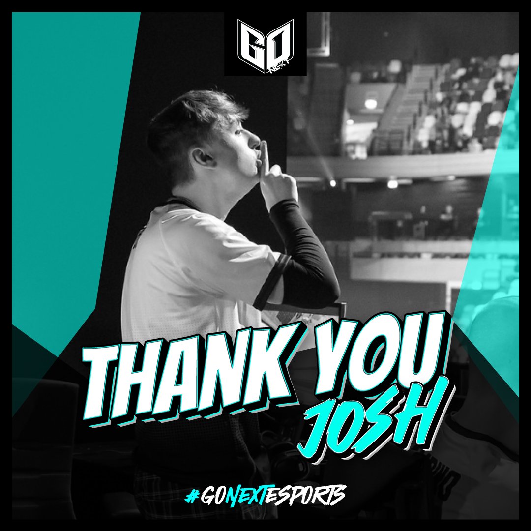 GoNextEsports's tweet photo. Hard day for us, we sadly have to announce our departure with @dctzr. He wants to take a break from Apex and we respect it. We are more than thankful for your contribution to our insane run in ALGS, we are sure you are made for great things and we want to THANK YOU!
#GoNextApex https://t.co/Y8yPnl1AxB